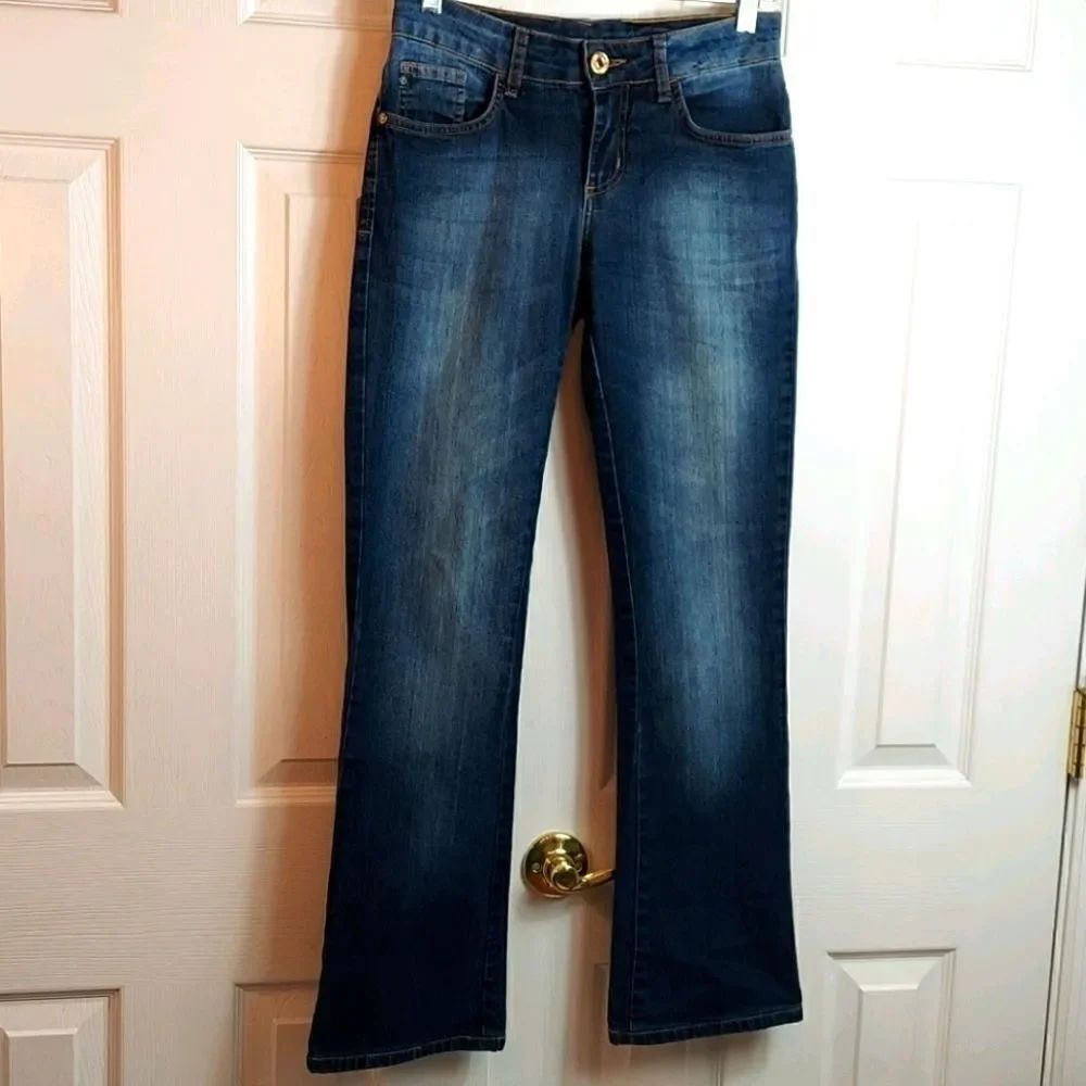 Forum Brazilian Bootcut Jeans 